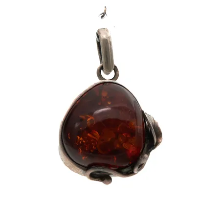 Kiviriipus, korkeus 38mm, 925br, Paino: 4,5 g