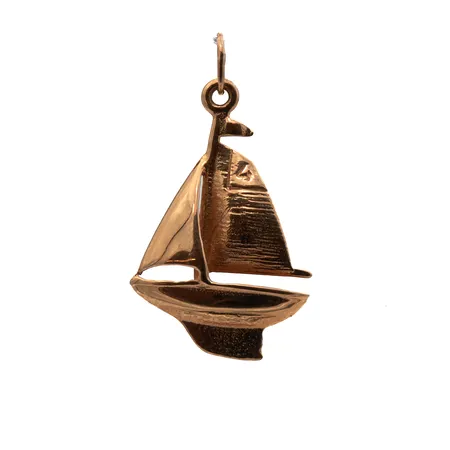 Vene-riipus, korkeus 25mm, 585, Paino: 1,5 g