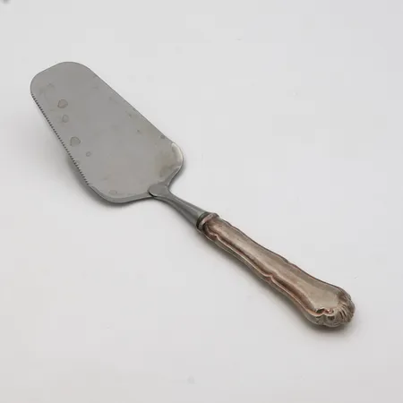 Kakkulapio, Chippendale, pituus 219mm, 830br, Paino: 81,8 g