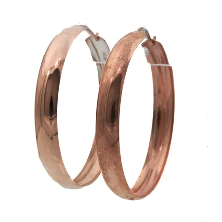 Korvarenkaat, Ø 35mm, 830 Paino: 1,9 g