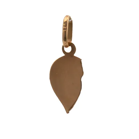 Riipus, korkeus 20mm, 585, Paino: 0,3 g