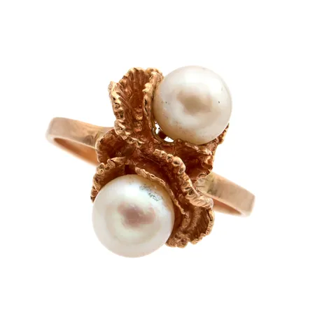 Helmisormus, koko 18¼, 583br,  Paino: 5,8 g