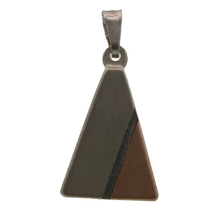 Riipus, korkeus 25mm, 925, Paino: 1,8 g