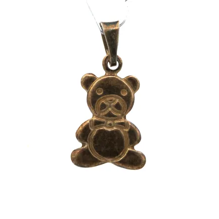 Riipus, korkeus 20mm, 925, Paino: 1,4 g