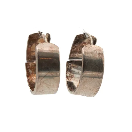 Korvarenkaat, Ø 18mm, 830, Paino: 1,3 g