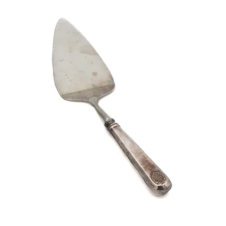 Viallinen kakkulapio, 830br, Paino: 86,7 g