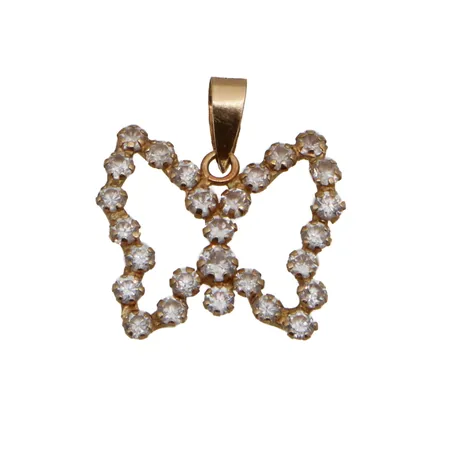 Kiviriipis, korkeus 18mm, 585br,  Paino: 1,1 g