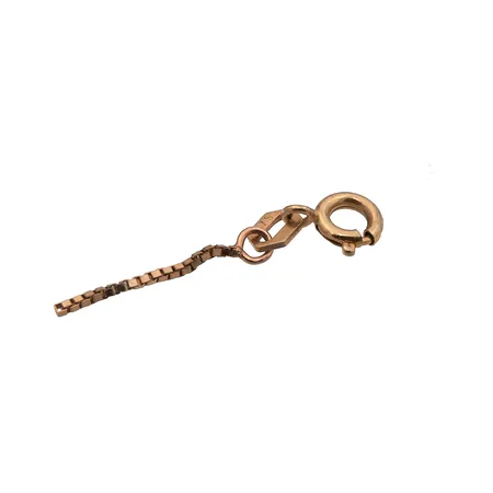 Ketjun osa, 375, Paino: 0,3 g