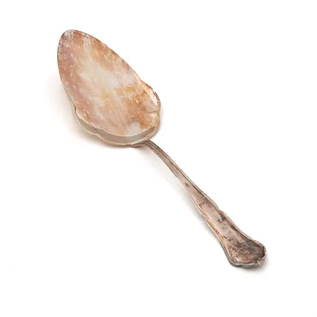 Kakkulapio, Chippendale, pituus 242mm, 830, Paino: 79,6 g