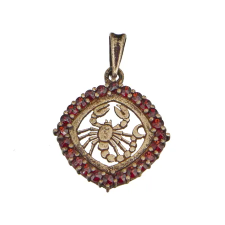 Kiviriipus, korkeus 25mm, 900br, Paino: 2,2 g