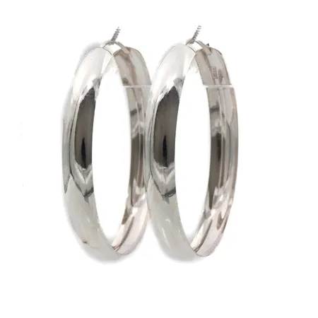 Korvarenkaat, Ø 36mm, 830, Paino: 2 g