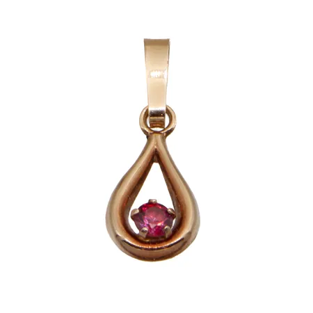 Riipus, korkeus 15mm, 585br, Paino: 0,2 g