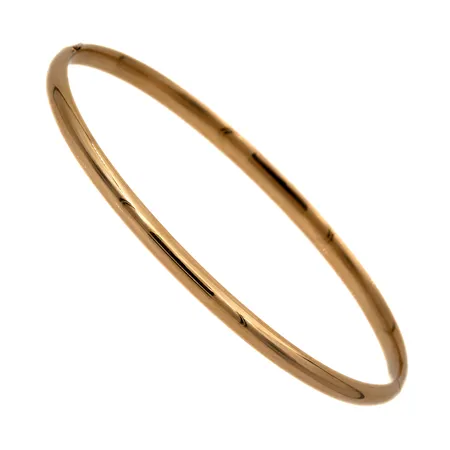 Rannerengas, Ø 61,5mm, 585, Paino: 5,3 g