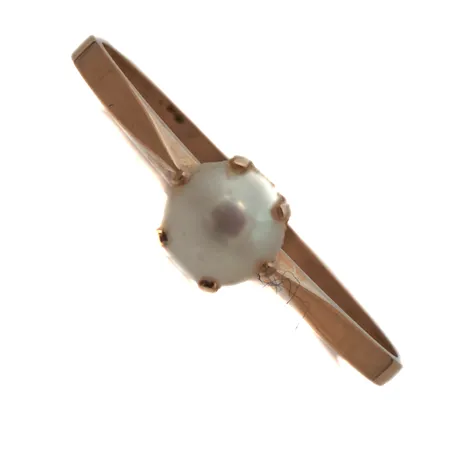 Helmisormus, koko 19, 585br, Paino: 1,2 g