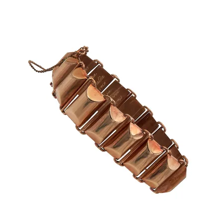 Ranneketju, pituus 175mm, 585, Paino: 33,3 g