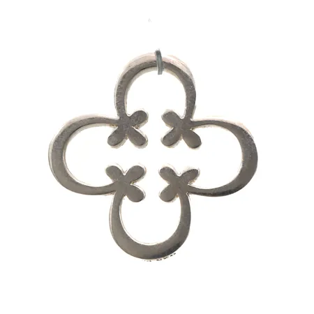 Riipus, Ø 23mm, 925, Paino: 3,4 g