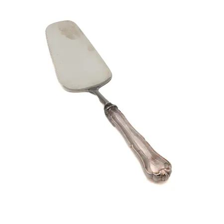 Kakkulapio, Chippendale, pituus 230mm, 830br, Paino: 67,9 g