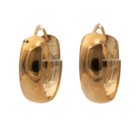 Korvarenkaat, Ø 17mm, 830, Paino: 0,9 g