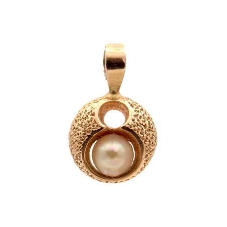 Helmiriipus, korkeus 11mm, Finnfeelings, 585br, Paino: 0,5 g