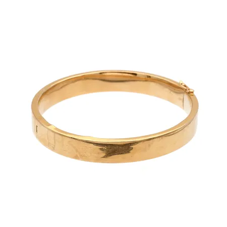 Viallinen rannerengas, 585, Paino: 13,6 g