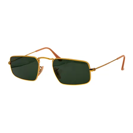 Aurinkolasit, Ray-Ban Julie, RB3957 49/20, mukana kotelo ja puhdistusliina