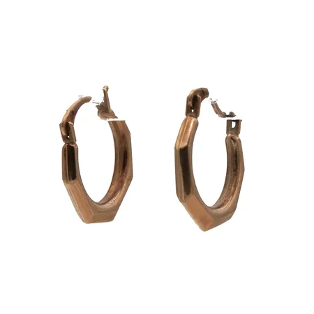 Korvarenkaat, Ø 14mm, 375, Paino: 0,4 g