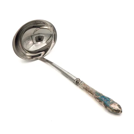 Boolikauha, pituus 235mm, 830br, Paino: 120,1 g