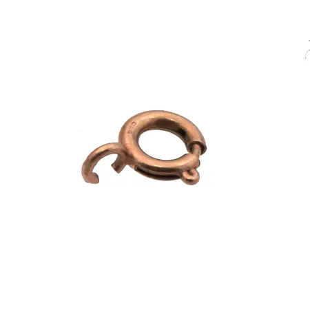 Lukko, 585, Paino: 0,2 g