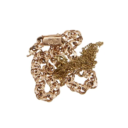 Viallisia koruja, 585, Paino: 9,3 g