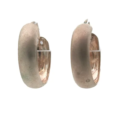 Korvarenkaat, Ø 16mm, 830, Paino: 1 g