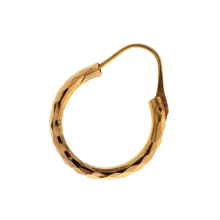 Pariton korvarengas, 875, Paino: 0,6 g