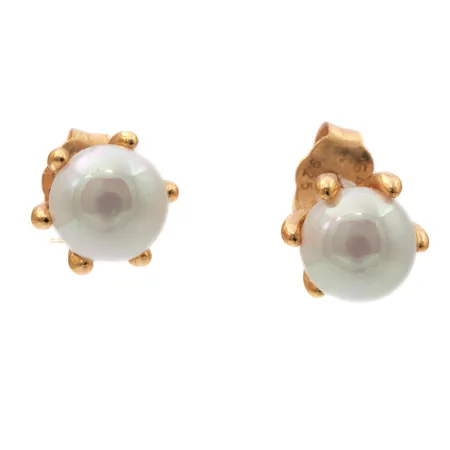 Muovihelmikorvanapit, Ø 8mm, 925br, Paino: 1,3 g