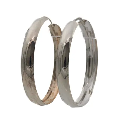 Korvarenkaat, Ø 35mm, 830, Paino: 2,1 g