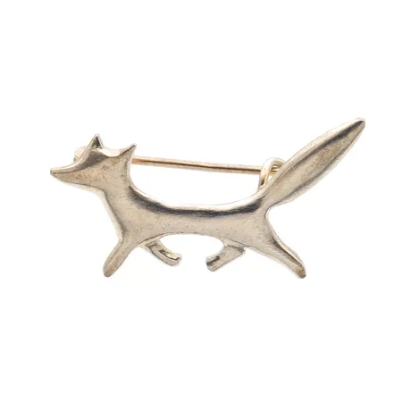 Rintaneula, korkeus 16mm, leveys 30mm, Taiga Koru Oy, 925, Paino: 2,7 g