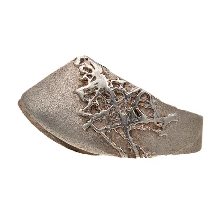 Sormus, Lapponia, koko 18¼, 925, Paino: 16,7 g