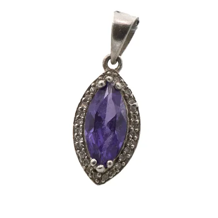 Kiviriipus, korkeus 25mm, 925br, Paino: 2,4 g