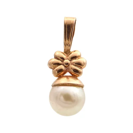 Helmiriipus, korkeus 22mm, helmen Ø 8,1mm, 583br,  Paino: 2 g