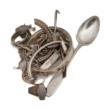 Viallisia koruja, 813-925,  Paino: 128,2 g