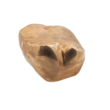 Hammaskultaa, 750br, Paino: 3,9 g