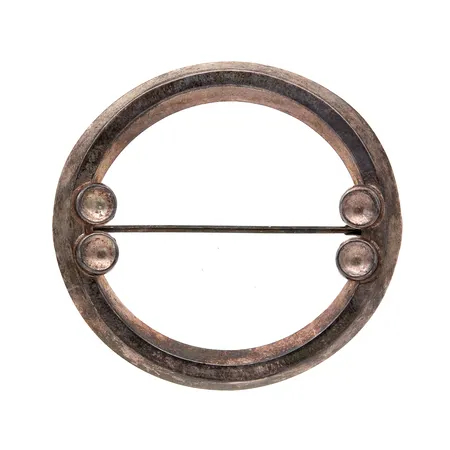 Rintaneula, Ø51mm, 813,  Paino: 6,1 g