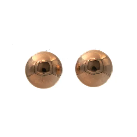 Pallokorvanapit, Ø 10mm, 585, Paino: 2,1 g