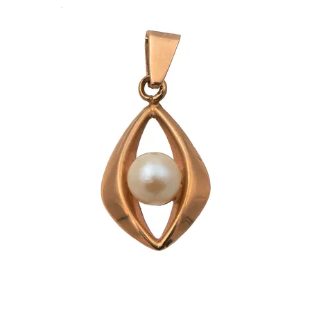 Helmiriipus, korkeus 23mm, 585br,  Paino: 0,8 g