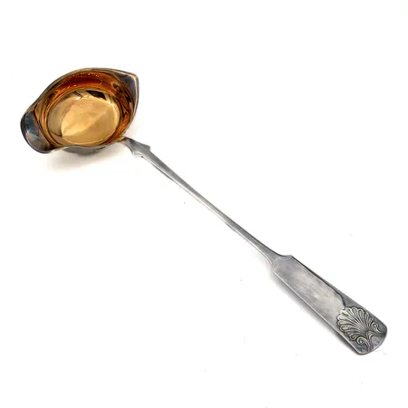 Liemikauha Musla, pituus 32cm, nimileima SKH Oy, valmistettu 1933, 813,  Paino: 125,4 g