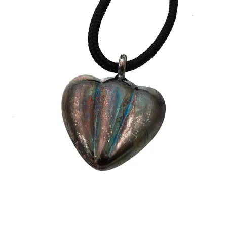 kaulakoru, pituus 84cm, riipuksen korkeus 33mm, Kultakeskus, 925br,  Paino: 7,3 g