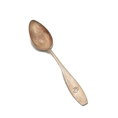 Ruokalusikka, pituus 163mm, 830, Paino: 23,8 g