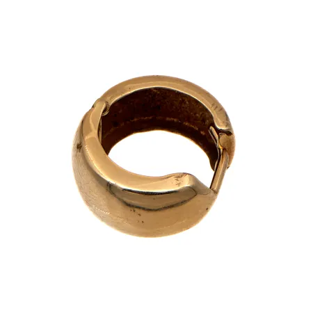 Pariton korvarengas, 585,  Paino: 1,2 g