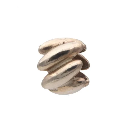 Keräilyhela Kalevala My Saaga, korkeus 11mm, 925,  Paino: 4,1 g