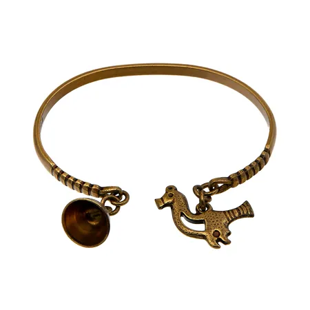 Rannekoru Kalevala Koru, Lintunen, Ø 60mm, pronssi Paino: 0 g