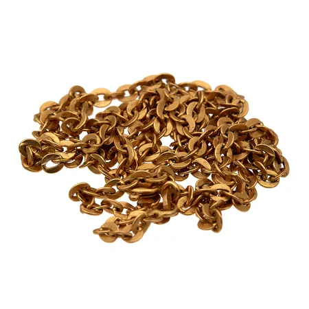 Viallisia kultakoruja, 585,  Paino: 7,3 g