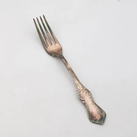 Ruokahaarukka, Romatiikka, pituus 177mm, 830, Paino: 40,6 g